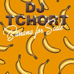 DJ Tchort - Banana for Scale