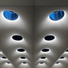 Florian Dimiceli - Corner