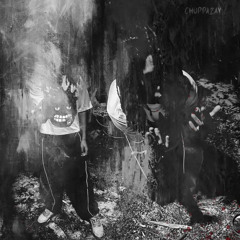 choppazay - bully (Prod. bluu + october) [DREAMTHUGEXCLUSIVE]