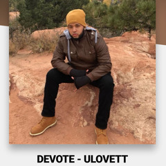 Devote - ULoveTT