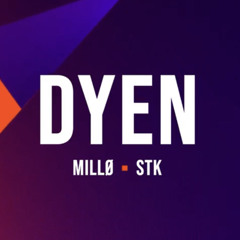 MILLØ - GLITCH CLUB SERIES DEBUT RECORDED SET (DYEN)