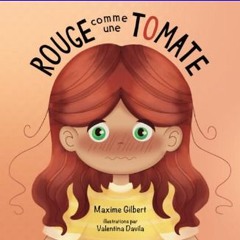 ((Ebook)) ⚡ Rouge comme une tomate (French Edition)     Paperback   December 21, 2023 [PDF EPUB KI