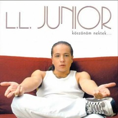 L.L. Junior - Sostar Dukhal ( Köszönöm Nektek  Album)