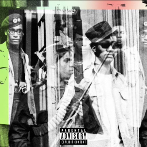 Frequency (Feat. YG5ive & Mal G & Contrabana)