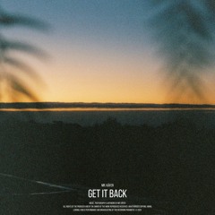 Mr. Käfer - Get It Back