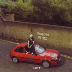 JAMES HYPE - WATERFALLS (WAMMO REMIX) [FREE DOWNLOAD]