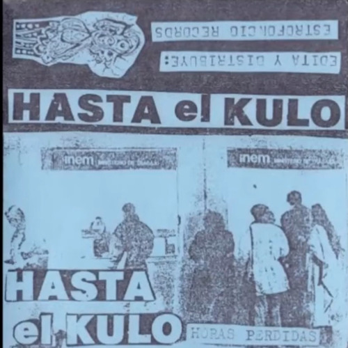 Hasta el Kulo -juan sigeme