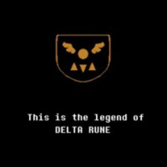 The Legend (Deltarune)