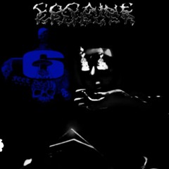 COCAINE KRUEGER - DOPERUN (PROD. BY EKEXX)