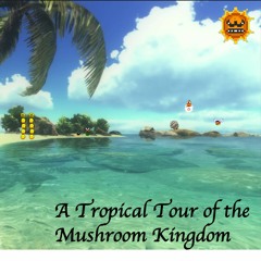 A Tour Of The Mushroom Kingdom (Medley)