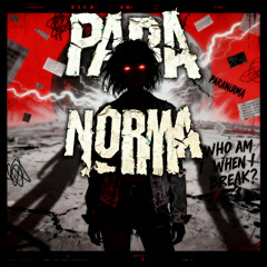 WHO AM I WHEN I BREAK?- ParaNorma