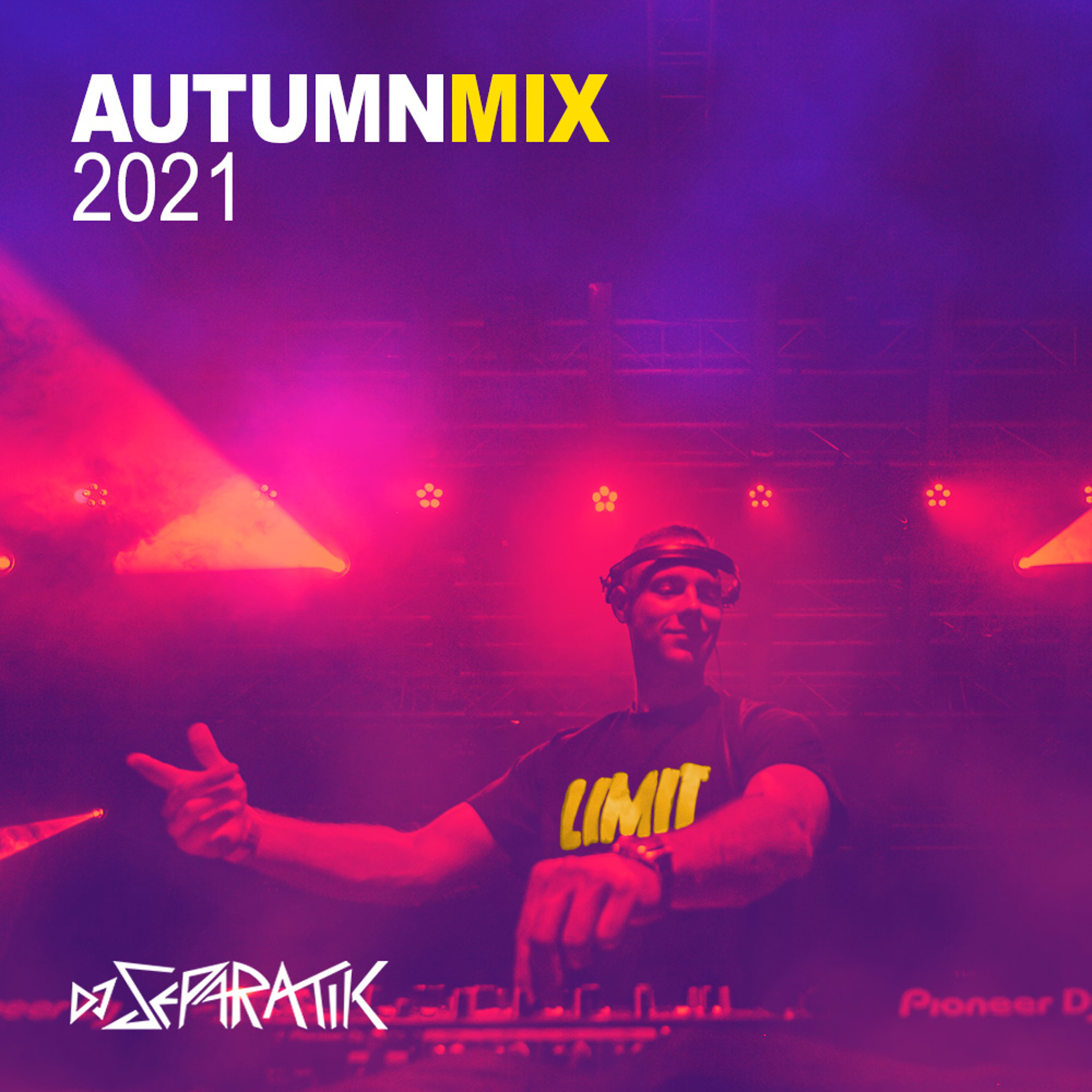 Dj Separatik