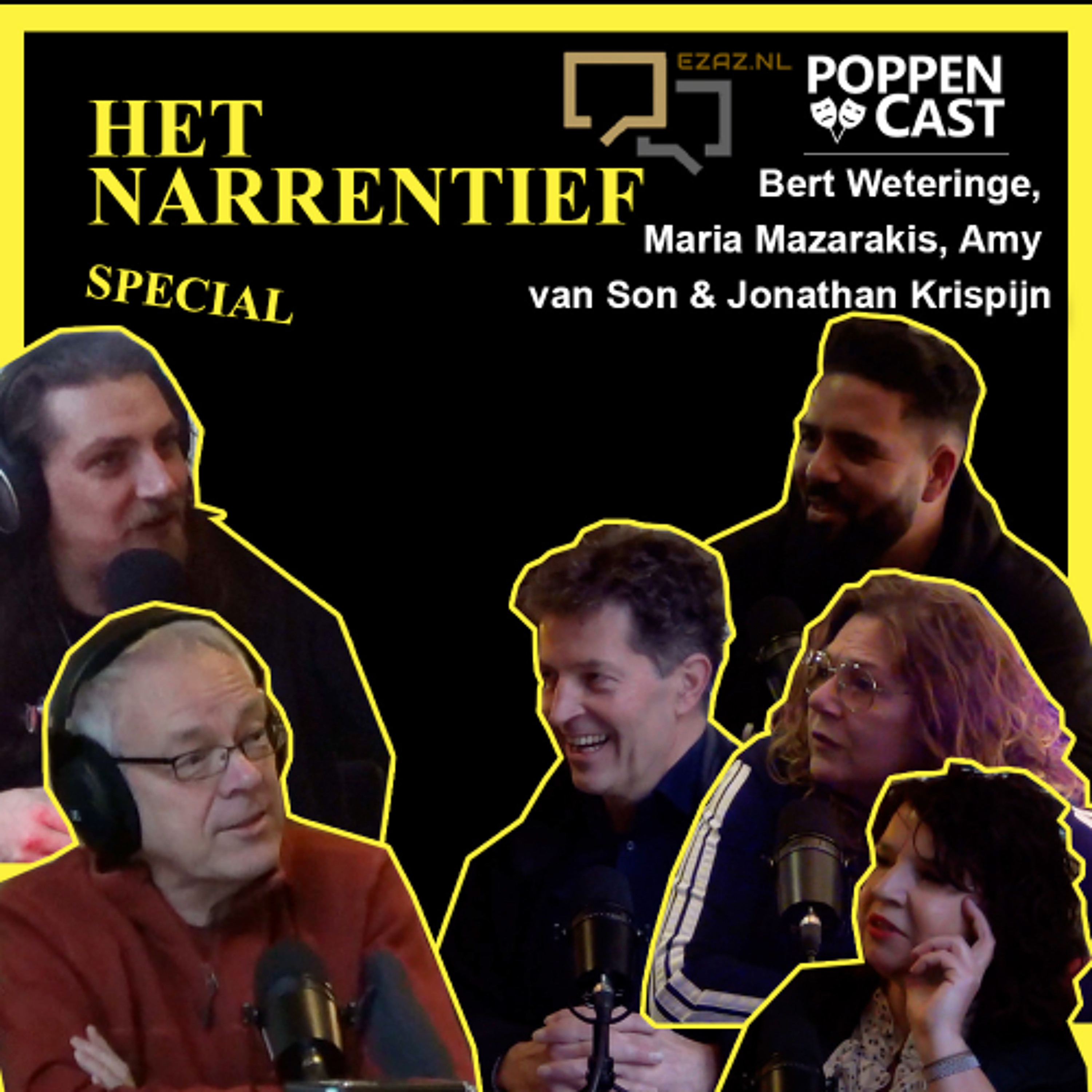 De PoppenCast