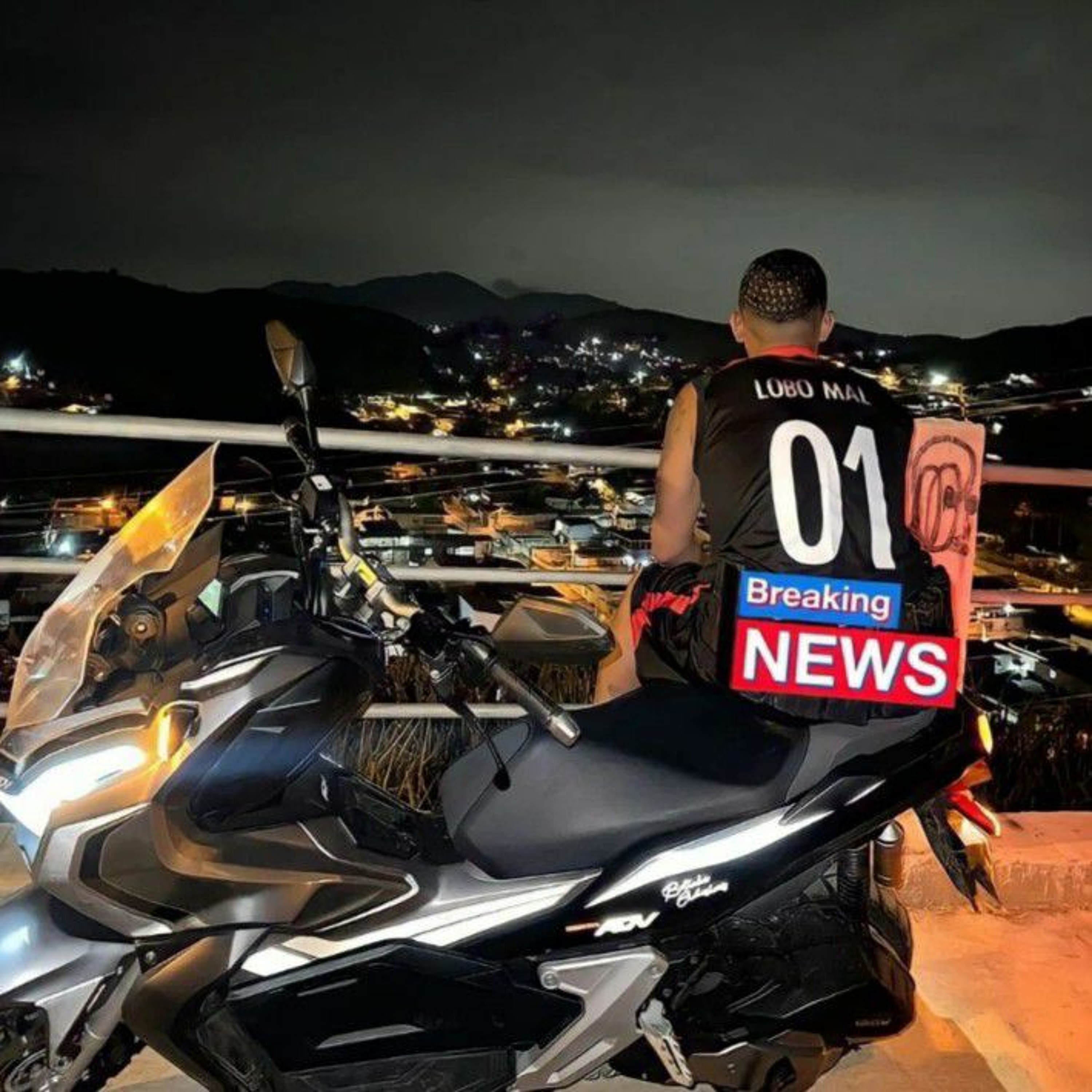 DJ RD DO H