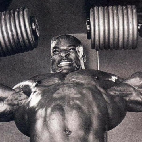Ronnie coleman yeah buddy outlet