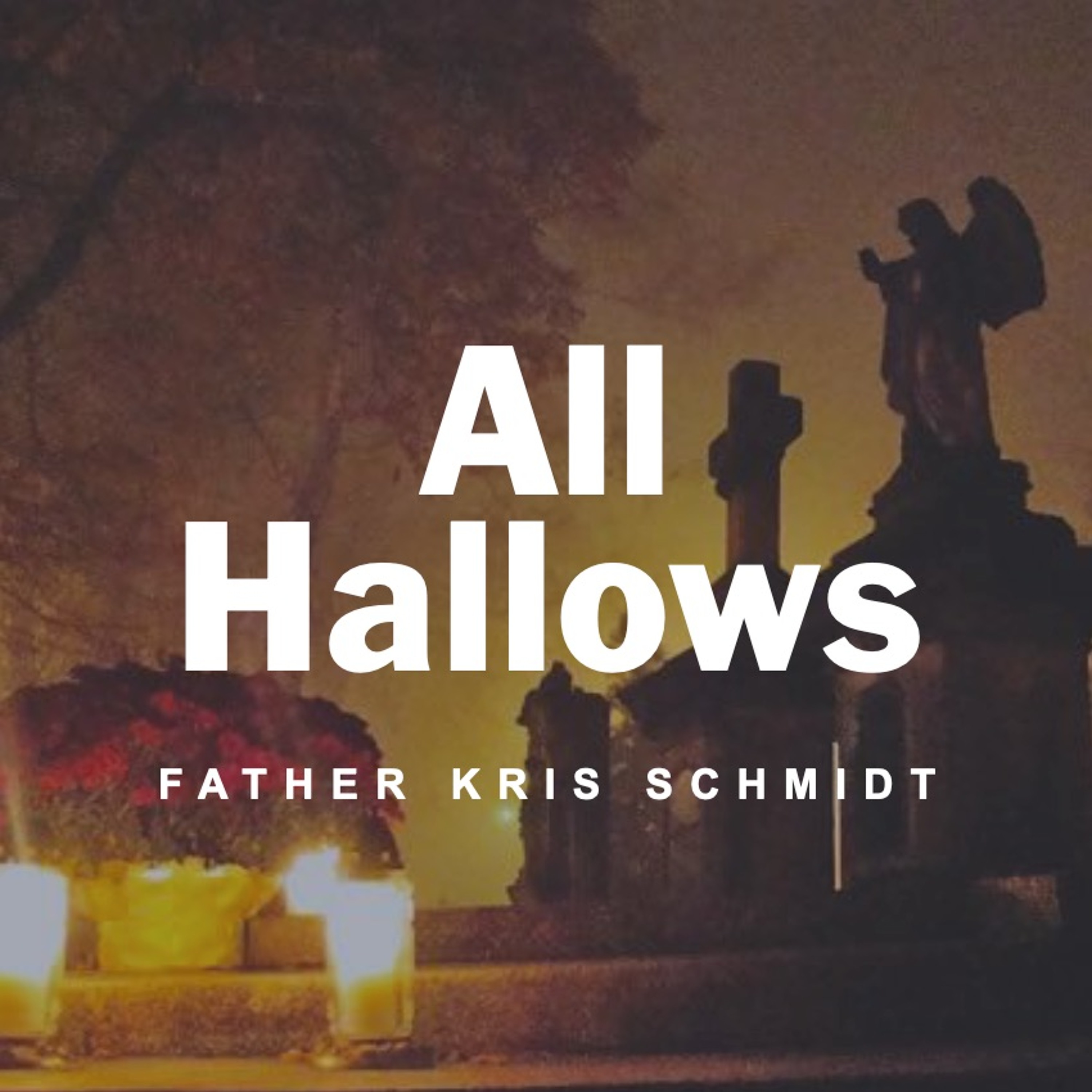 All Hallows episode artwork