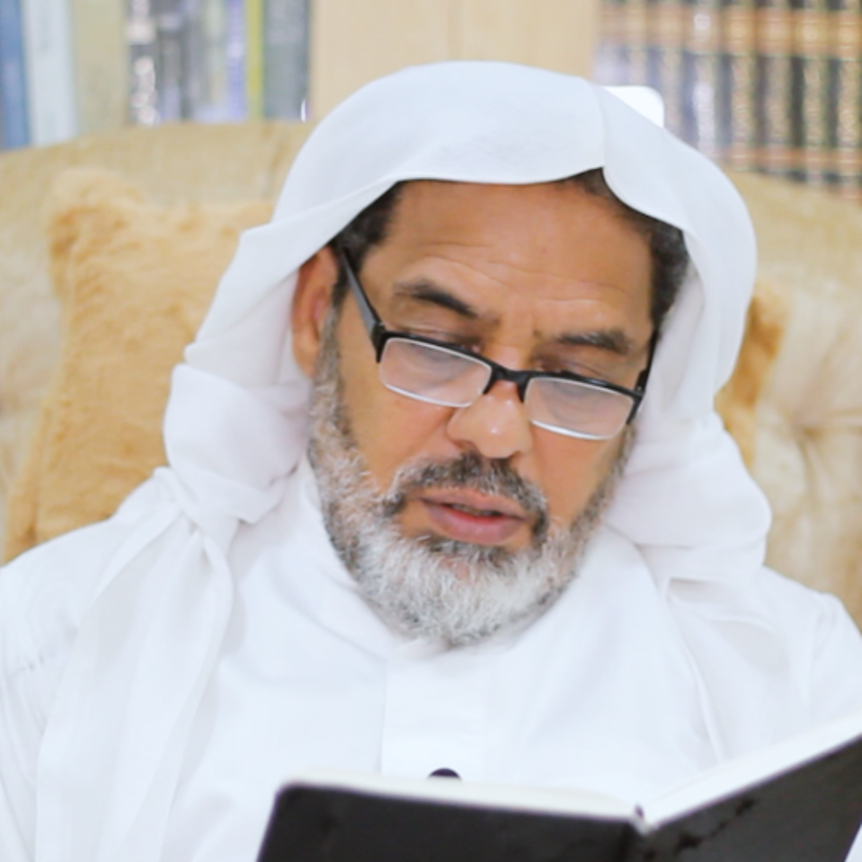 الكلمة القصيرة يوم الجمعة في رحاب ذكرى شهادة الإمام السجاد (ع) - الشيخ أحمد الشهابي episode artwork
