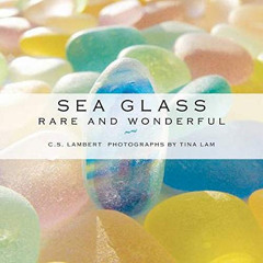 [FREE] PDF 💚 Sea Glass: Rare and Wonderful by  C. S. Lambert &  Tina Lam KINDLE PDF