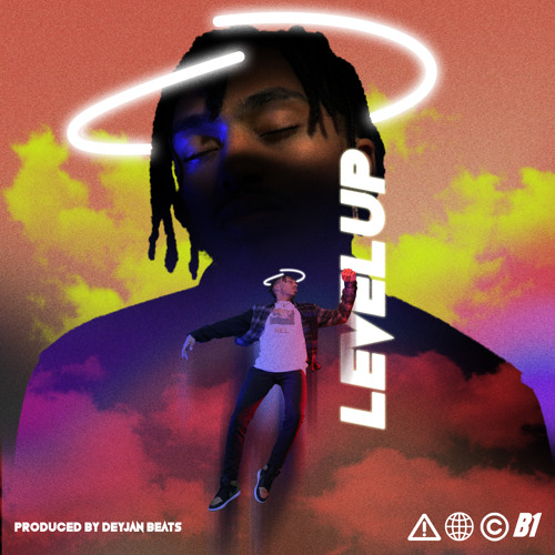 SWITCH IT UP (feat. Oshea)
