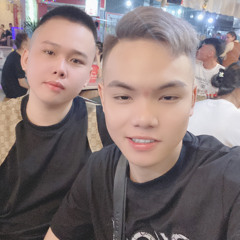 HPBD Hào Ke - Tặng anh em mộc bài - Triệu Duy Mix