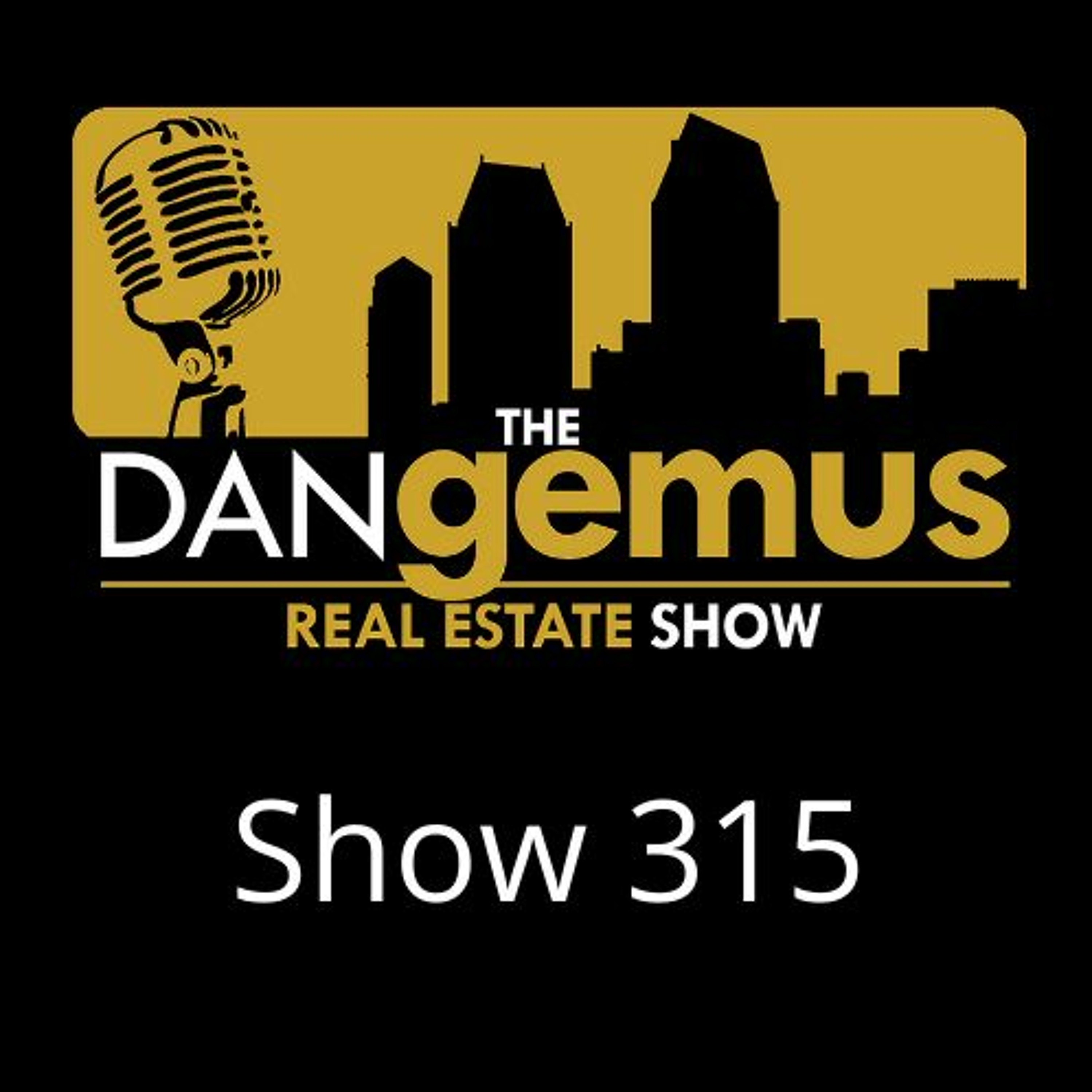 The Dan Gemus Real Estate Show