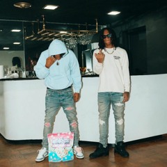 Jay Hound - Makeup (Unreleased)