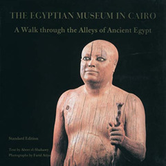 free EBOOK 🖍️ Egyptian Museum In Cairo: A Walk Through the Alleys of Ancient Egypt b