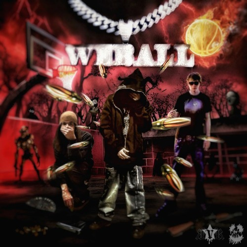 Witchgod Rapper Stream WE BALL FT WITCHGOD & ACID SOULJAH (PROD BLANK PAGE) by Blank ...