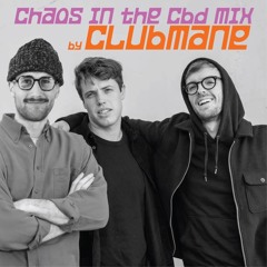 CLUBMANE | Chaos In The Cbd Mix