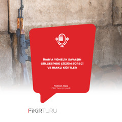 İran’a yönelik savaşın gölgesinde çözüm süreci ve Iraklı Kürtler