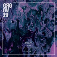 Trikoma - Body and Soul (Original Mix)