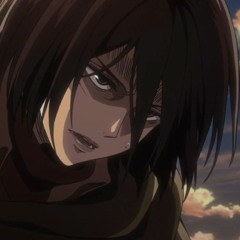 I Feel Like Mikasa