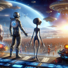 First Contact