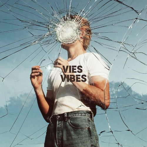 VIES VIBES - Thunderheart | OUT NOW 💋