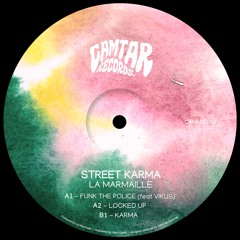 Karma  - La Marmaille - Master