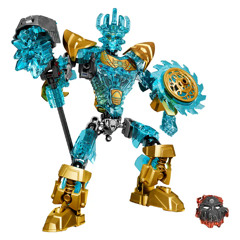 LEGEND OF THE BIONICLE