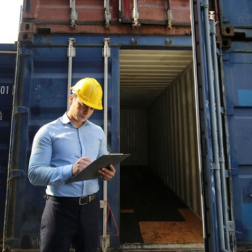 Why Shipping Container Inspection Is Necessary For Safety?