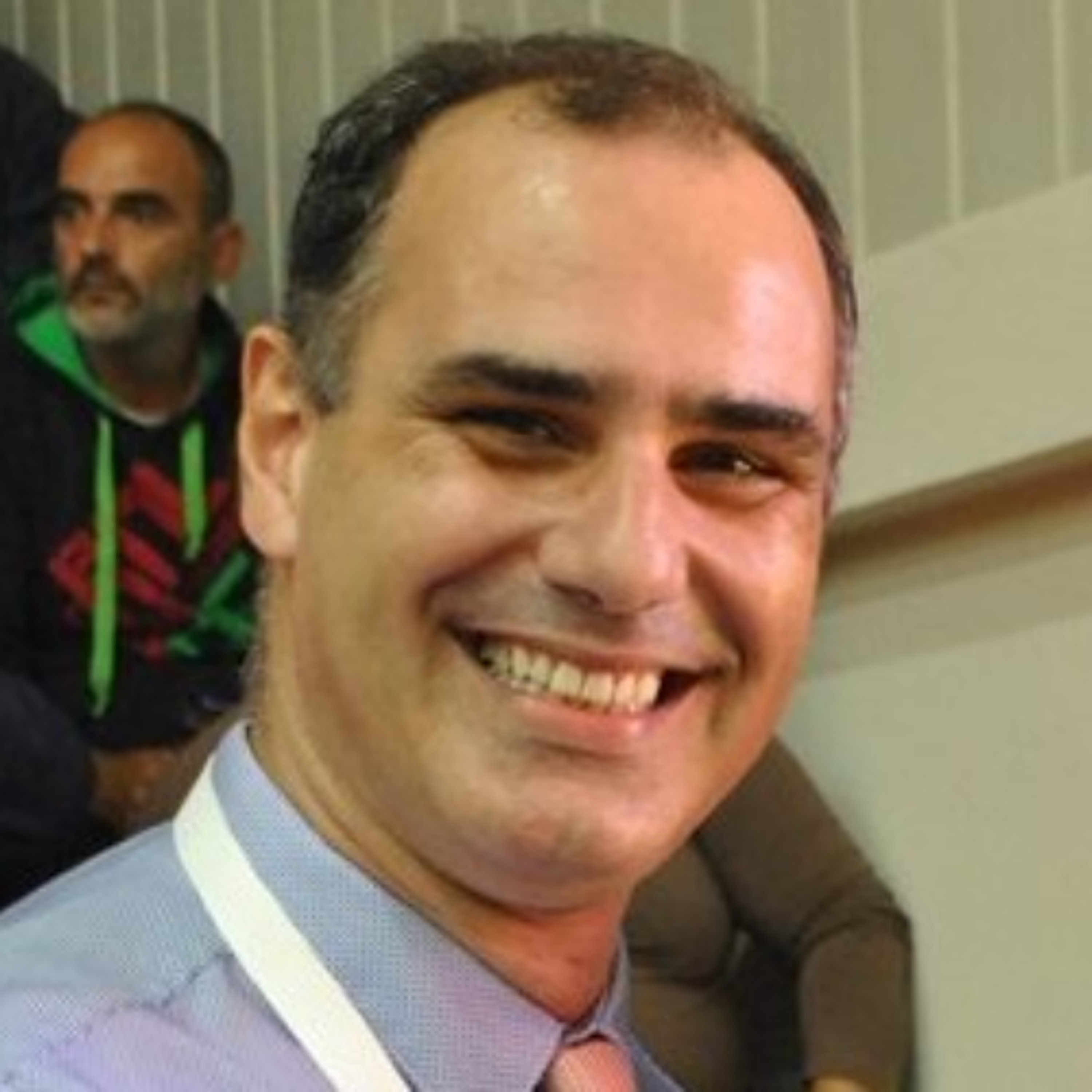 Limnos FM 100 Podcasts