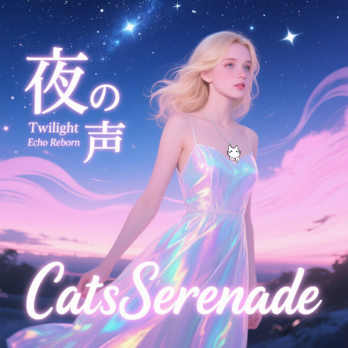 Twilight Echo Reborn