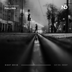 Fyex & NTSAINT - Falling