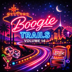 Boogie Trails Volume 14