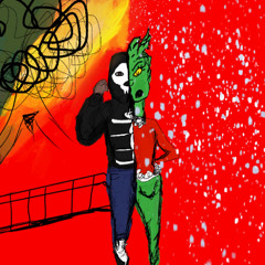 ImLost(SnxxksVentura)