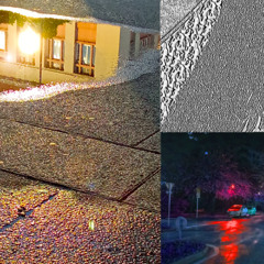 c'est déjà l'hiver