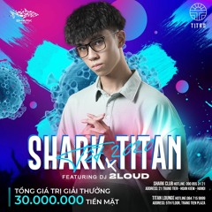 SHARK X TITAN "Boring day" - 2LOUD