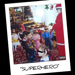 SUPERHERO (prod. shockey)