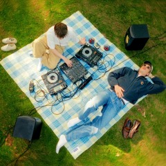 Exploring Soothing, Warm & Groovy Sounds (World/Funk/Soul)