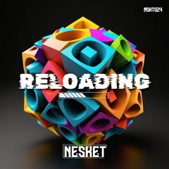 DJ NESKET - RELOADING (ON SALE / A LA VENTA)