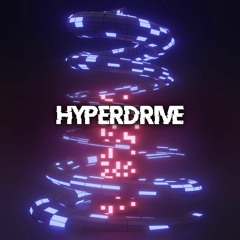 XPOS3D X BUZUKO - HYPERDRIVE (FREE DOWNLOAD)