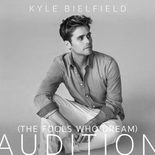 Audition (The Fools Who Dream) [from "La La Land"]
