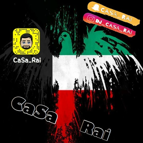 DJ CaSa Rai Remix 2021 - فضل شاكر - ابقى قابلني + مغربي